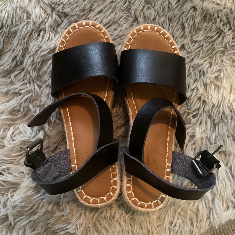 Target Sandals